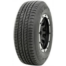 225/60 R17 99 T Falken Wildpeak H/t01a