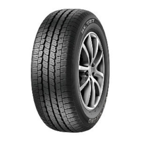 185/80 R14C 102 R Sumitomo Sl727 C