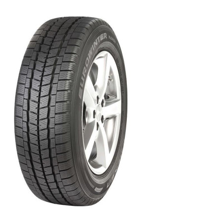 215/60 R17C 109/107 T Falken Eurowinter Van01 3pmsf M+s (tl)