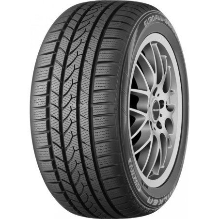 165/65 R14 79 T Falken Euroallseason As210 3pmsf M+s (tl)
