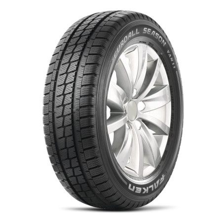 195/60 R16C 99/97H H Falken Euroallseason Van11 M+s 3pmsf (tl)