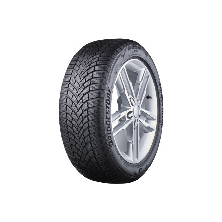 275/35 R21 103Y YR Bridgestone Zo Alenza 001 * Rft
