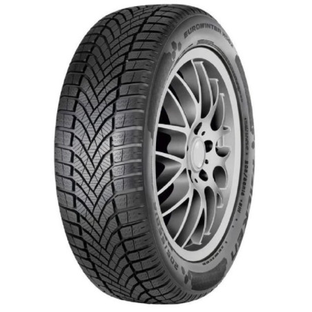 215/60 R17 100 V Falken Eurowinter Hs02