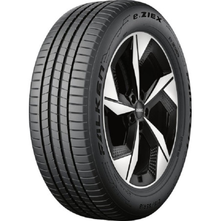 215/50 R18 96 V Falken E.ziex
