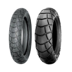 130/80 R18 66 P Shinko Sr428