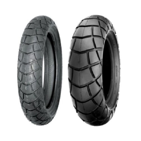 130/80 R18 66 P Shinko Sr428