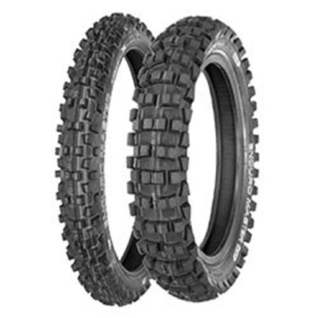 90/90 R21 54 S Mefo Mfc 15 Enduro Master Cross