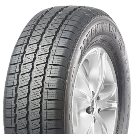 215/65 R16C 109 T Event  Admonum Van 4s