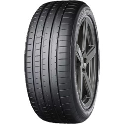235/40 R19 (92Y) (Z) Y Yokohama Advan Sport (v107a) (tl)