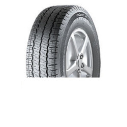 285/55 R16C 126 N Continental  Vancontact A/s