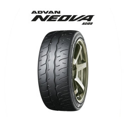 275/30 R20 97 W Yokohama Advan Neova Ad09 Xl (tl)