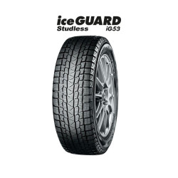 265/35 R21 101 H Yokohama Ice Guard Ig53