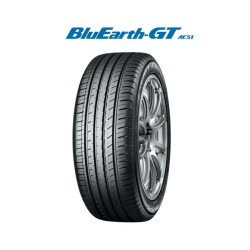 195/50 R19 88 H Yokohama Bluearth-gt Ae51j Rpb