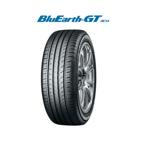 195/50 R19 88 H Yokohama Blueae51j