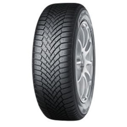 195/60 R17 90 H Yokohama  Bluearth Wint.v906