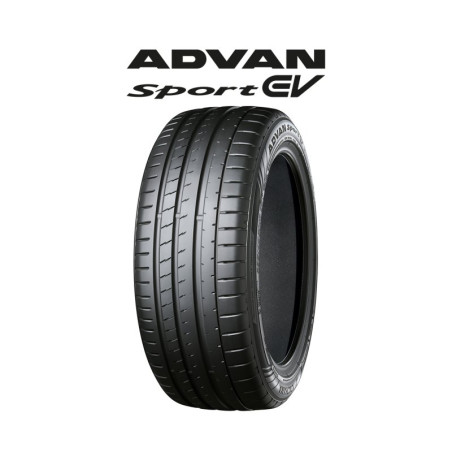 265/35 R22 102 Y Yokohama Advan Sport Ev V108