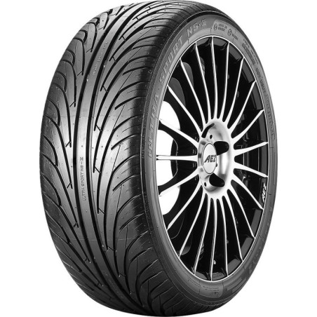 205/45 R17 88 V Nankang  Ultra Sport Ns-2