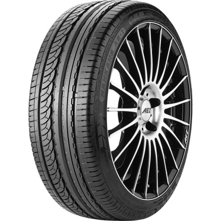195/60 R16 89 H Nankang  As 1 Mfs