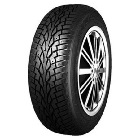 165/70 R13 83 T Nankang Snow Sw-7