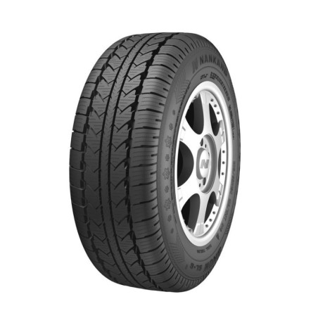 235/65 R16C 121/119 R Nankang  Snow Sl-6