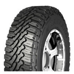 35/12.5 R17 119 Q Nankang Ft-9