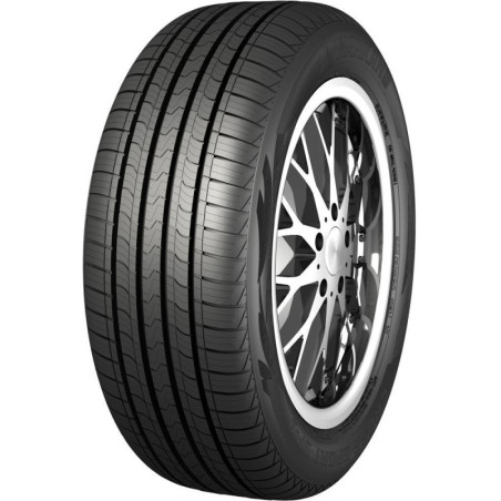 235/55 R18C 104 V Nankang 
