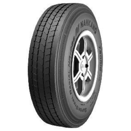 7/80 R16C 117/116 N Nankang  Nr 066 (tl)