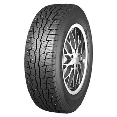 215/75 R16C 113/111 R Nankang Ice Activa Iv-1 Van