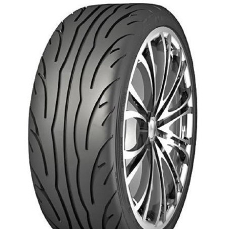205/50 R15 89 W Nankang 