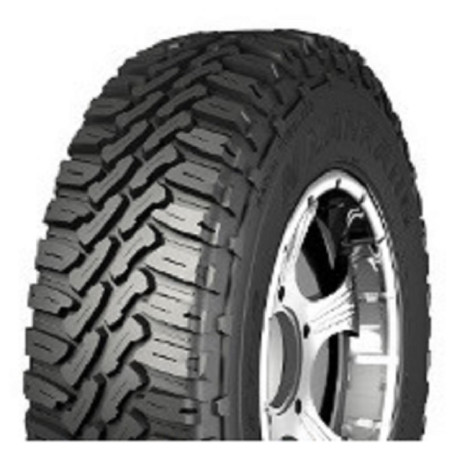 235/75 R15 104/101 Q Nankang Ft-9