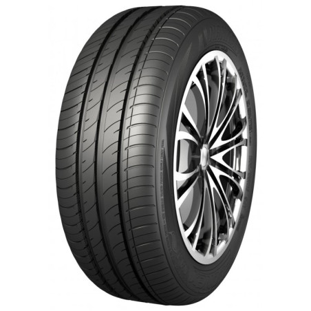 185/50 R16 81 V Nankang Econex Na-1