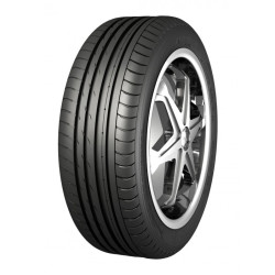 225/55 R16 99 Y Nankang  As-2+