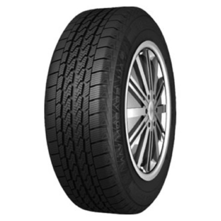 175/70 R14C 95/93 T Nankang All Season Van Aw-8