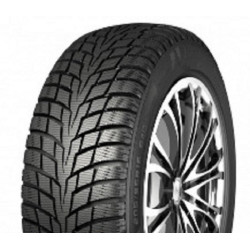 235/65 R16C 121/119 Q Nankang Ice Activa Ice-1