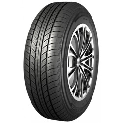155/65 R14 75 T Nankang Nk All Season Plus N-607+