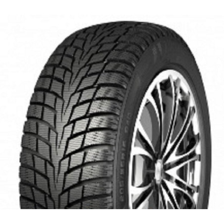 235/55 R17 103 Q Nankang Ice Activa Ice-1