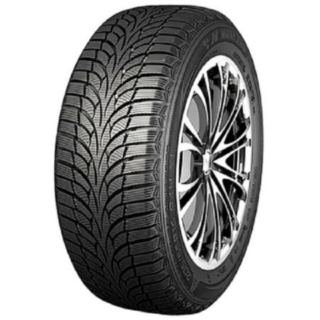 165/70 R14 81 T Nankang Winter Activa Sv-3