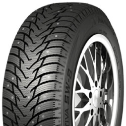 195/55 R15 89 T Nankang Ice Activa Sw-8