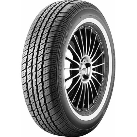235/75 R15 105 S Maxxis Ma-1 Wsw M+s