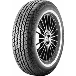 205/70 R14 93 S Maxxis Ma-1 Wsw M+s (tl)