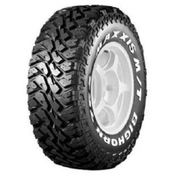 265/70 R17 118 Q Maxxis Bighorn Mt-764 Lrd 8pr Rwl
