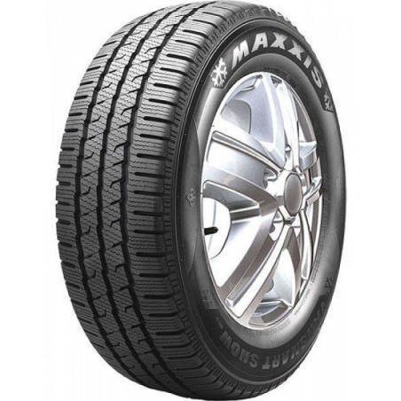 225/70 R15C 112/110 R Maxxis Vansmart Snow Wl2 3pmsf M+s (tl)