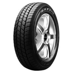 185 R14C 102/100 R Maxxis Vansmart A/s Al2 3pmsf M+s (tl)