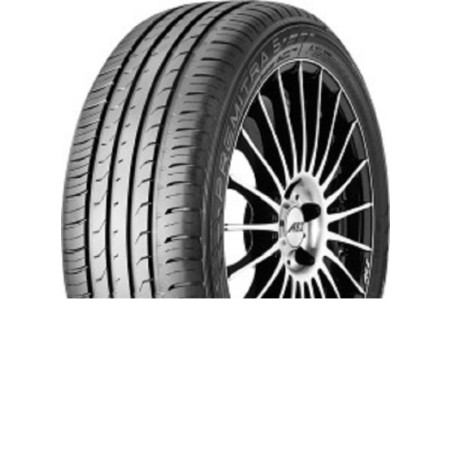 215/50 R18 92 W Maxxis  Premitra 5