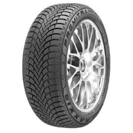 245/45 R17 99 V Maxxis Premitra Snow Wp6 Xl M+s 3pmsf (tl)