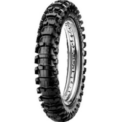 120/100 R18 68 M Maxxis Maxxcross Sm M7308