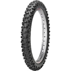 80/100 R21 51 M Maxxis Maxxcross Si M-7311 Front