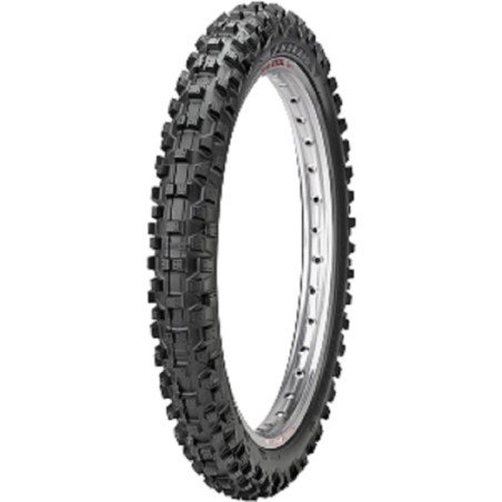80/100 R21 51 M Maxxis Maxxcross Si M-7311 Front