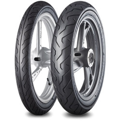 130/90 R15 66 H Maxxis Promaxx M-6103 Rear