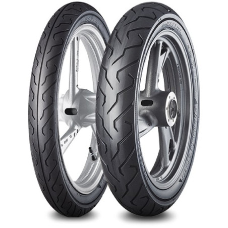 130/90 R15 66 H Maxxis Promaxx M-6103 Rear